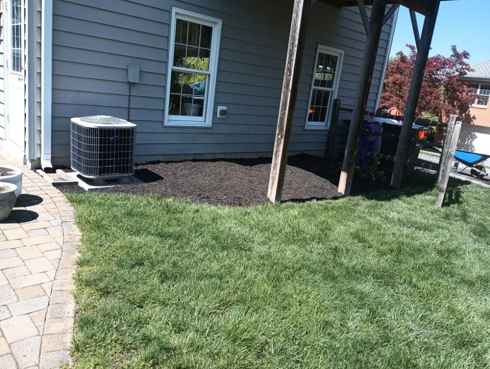 Top-rated lawn care service for year-round maintenance in Brunswick, MD by H&S Landscape &Turf