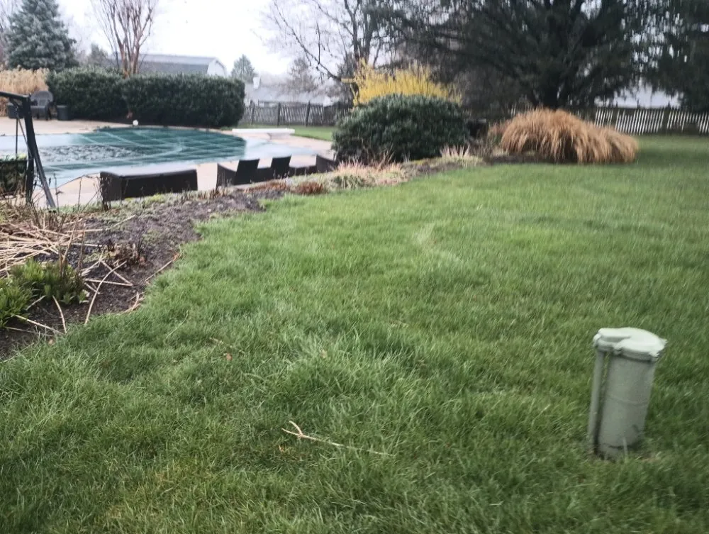 Trusted outdoor landscaping in Brunswick, MD - H&S Landscape &Turf