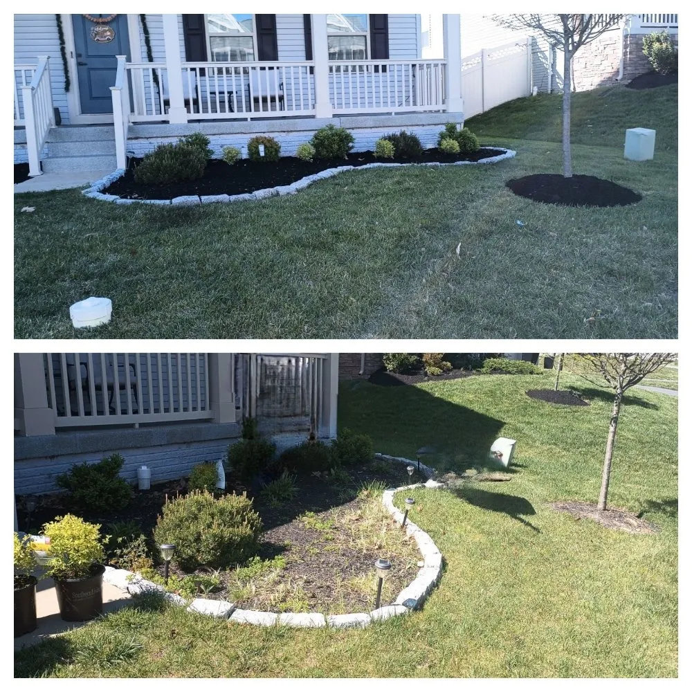 Expert outdoor landscaping in Brunswick, MD by H&S Landscape &Turf