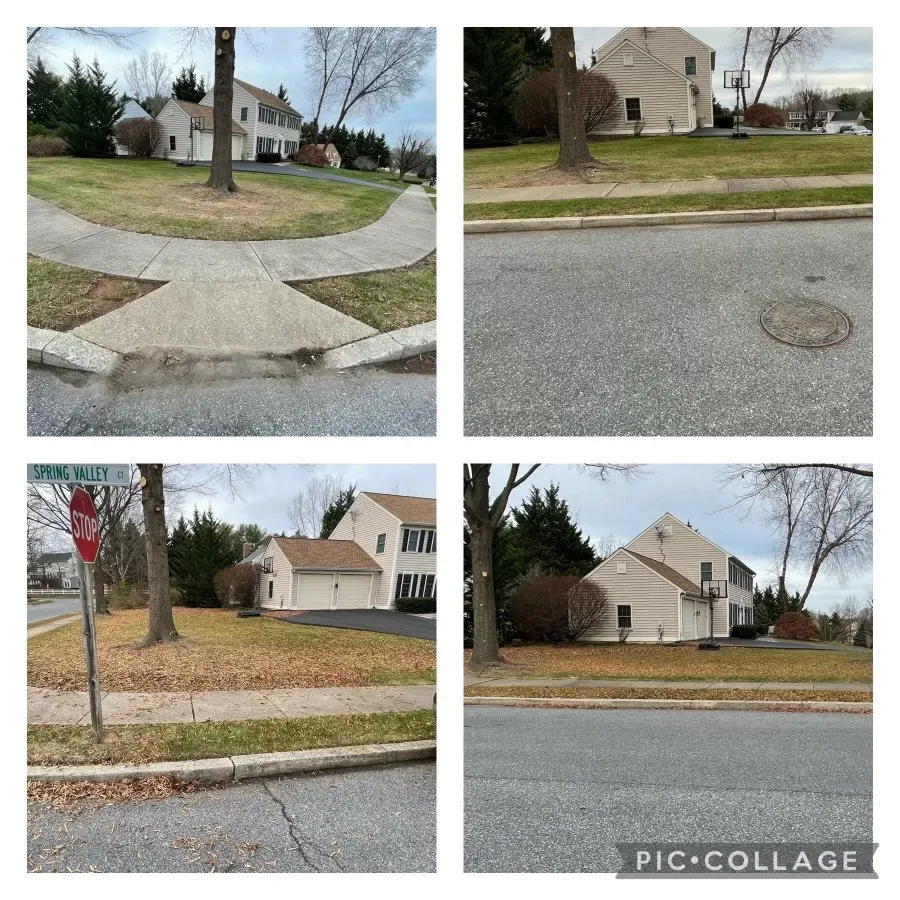 Trusted landscape design in Brunswick, MD by H&S Landscape &Turf