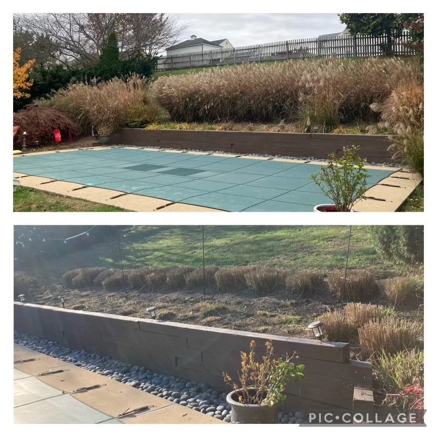 Expert outdoor landscaping experts serving Brunswick, MD - H&S Landscape &Turf