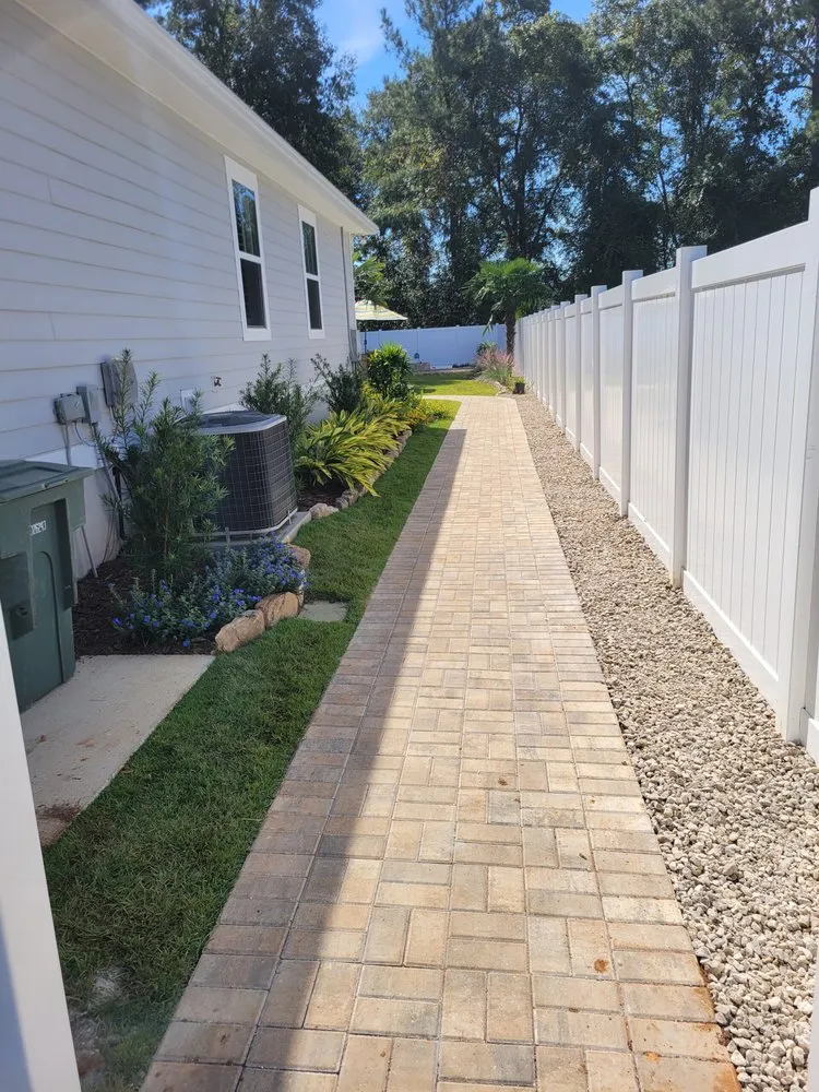 Top-rated yard maintenance in Thomasville, GA - HS Landscapes