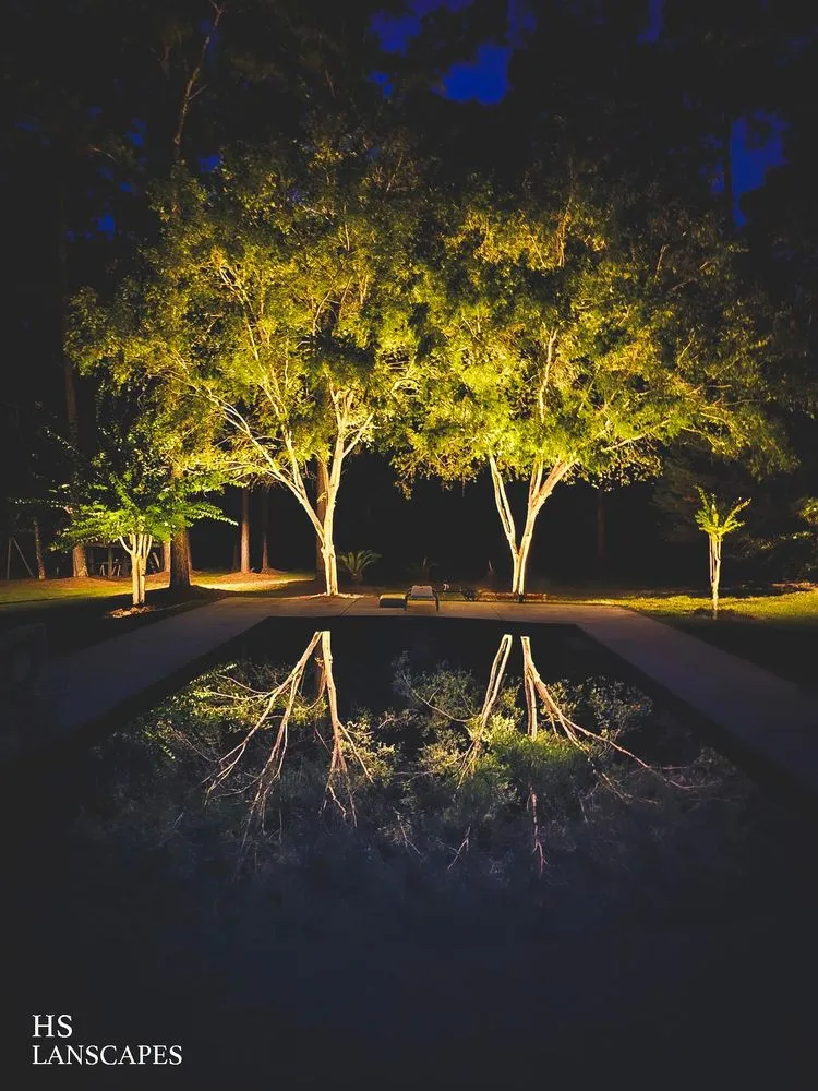 Trusted garden landscaping for year-round maintenance across Thomasville, GA - HS Landscapes