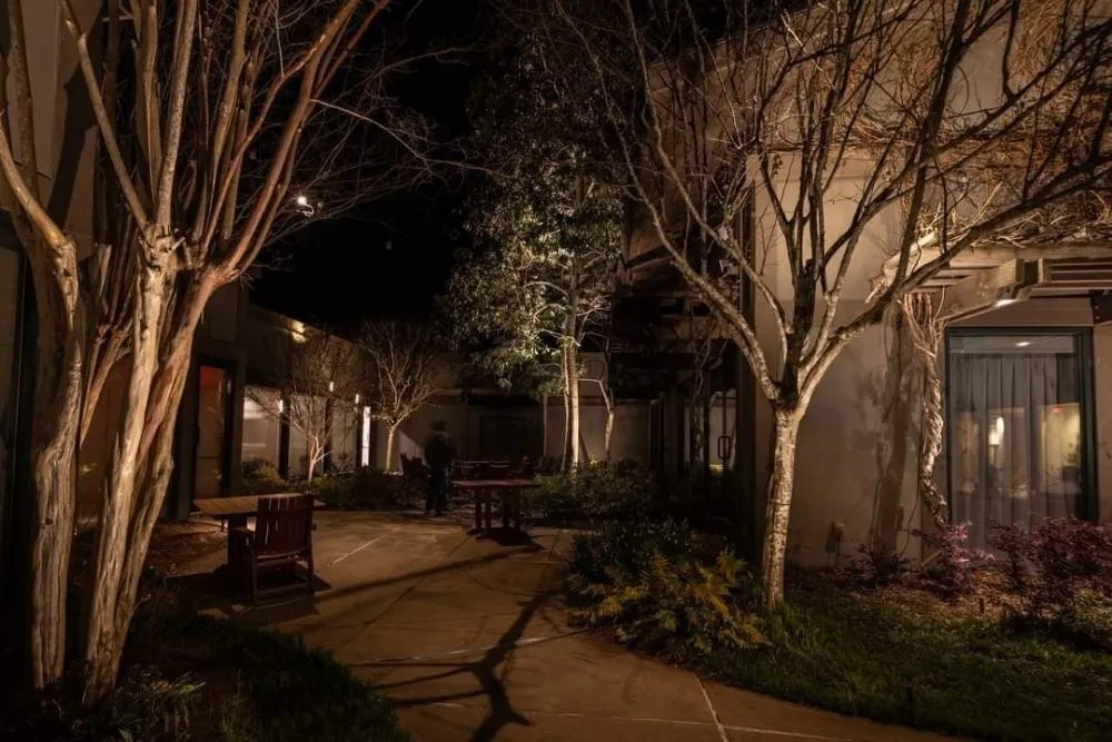 Affordable residential landscaping in Thomasville, GA by HS Landscapes