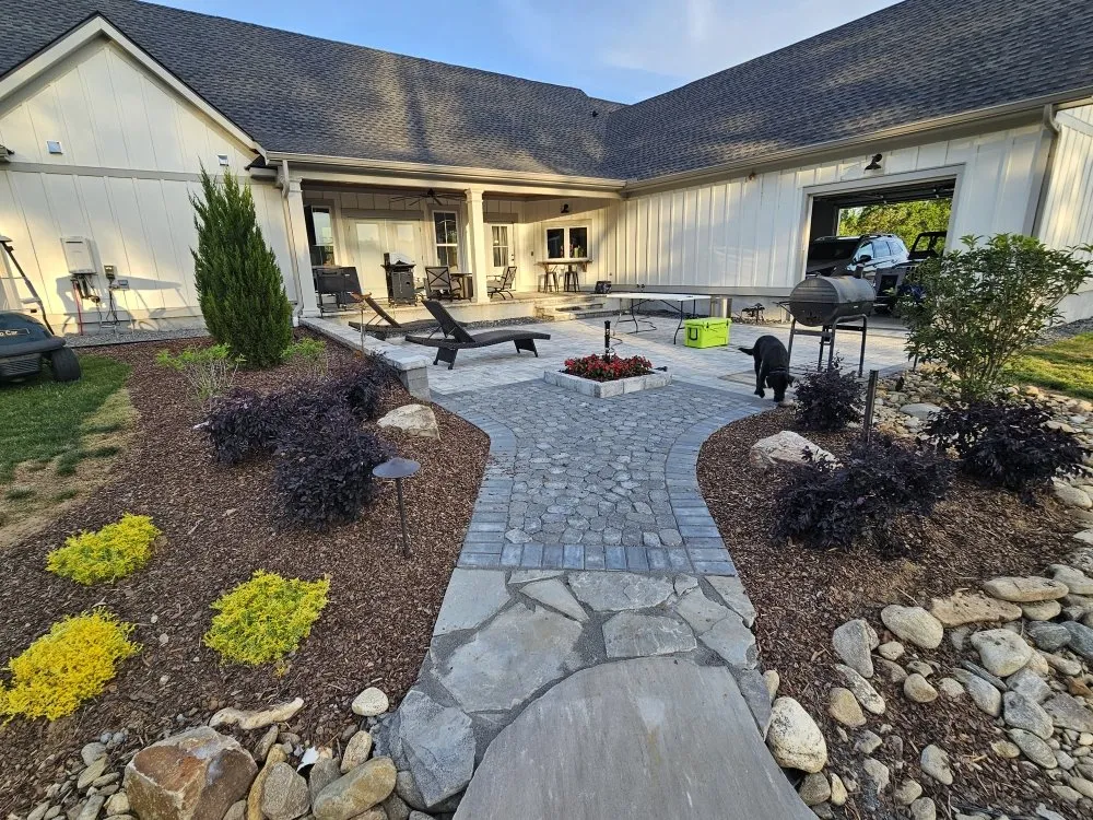 Trusted residential landscaping for outdoor upgrades in Thomasville, GA by HS Landscapes