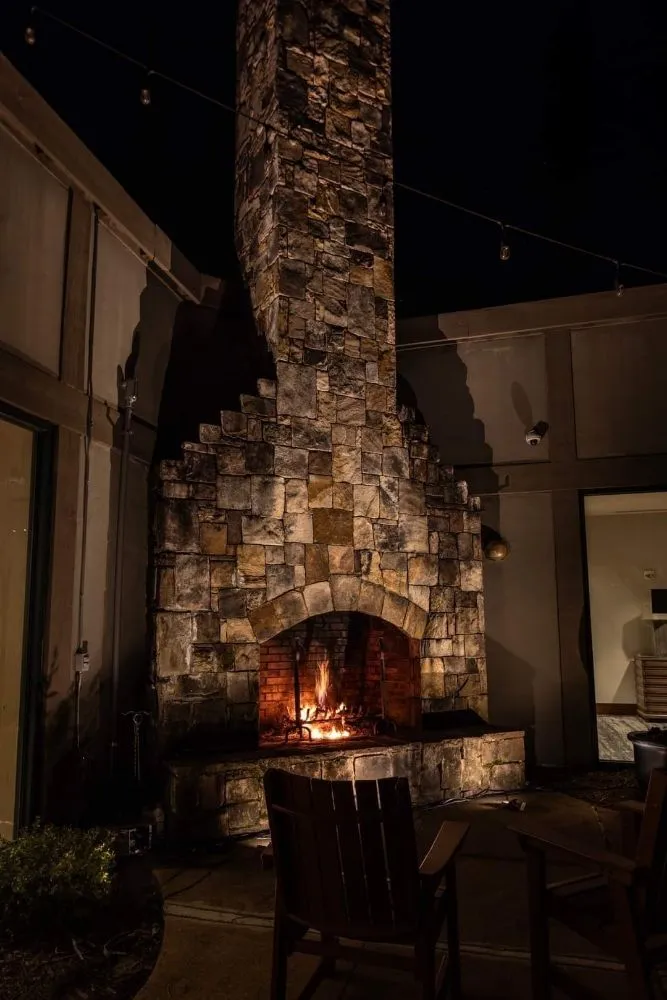 Professional landscape design in Thomasville, GA - HS Landscapes