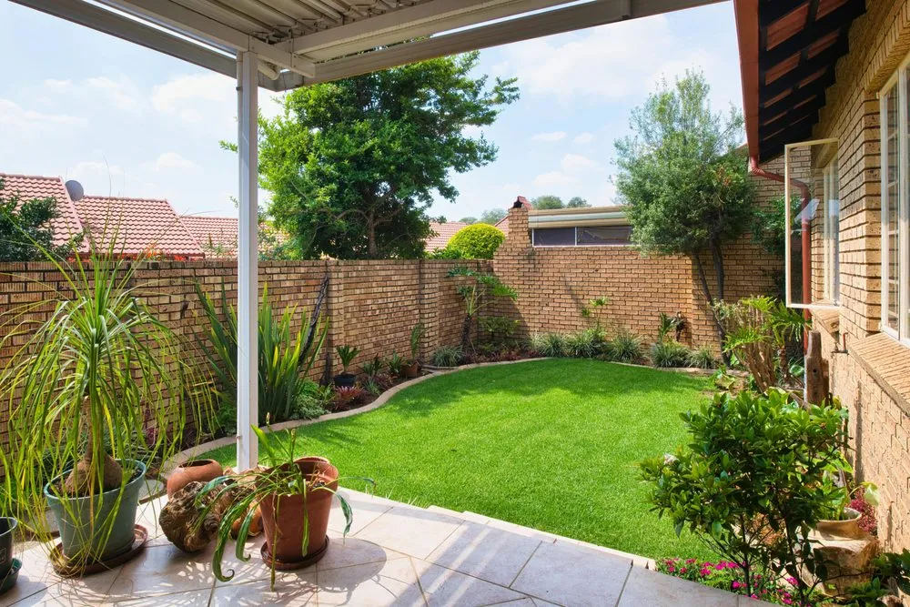 Affordable landscaping services in Colorado Springs, CO by H&S Landscaping