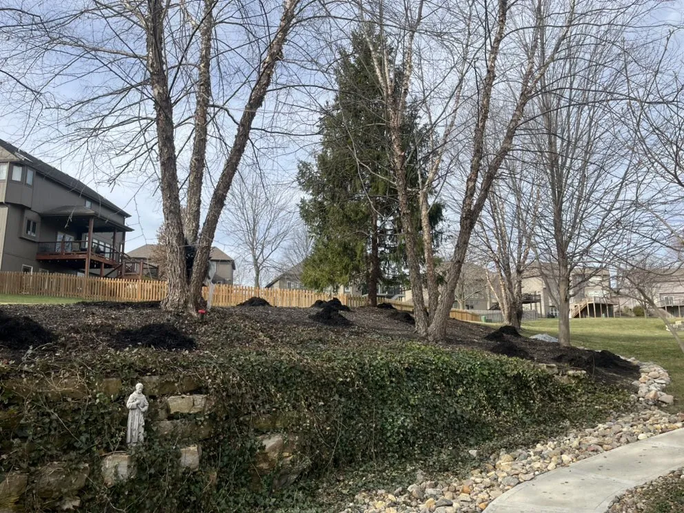 Affordable residential landscaping experts serving Kansas City, MO - H&S Landscaping