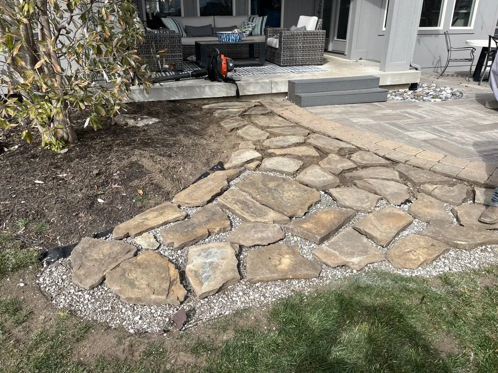 Local landscape design experts serving Kansas City, MO - H&S Landscaping