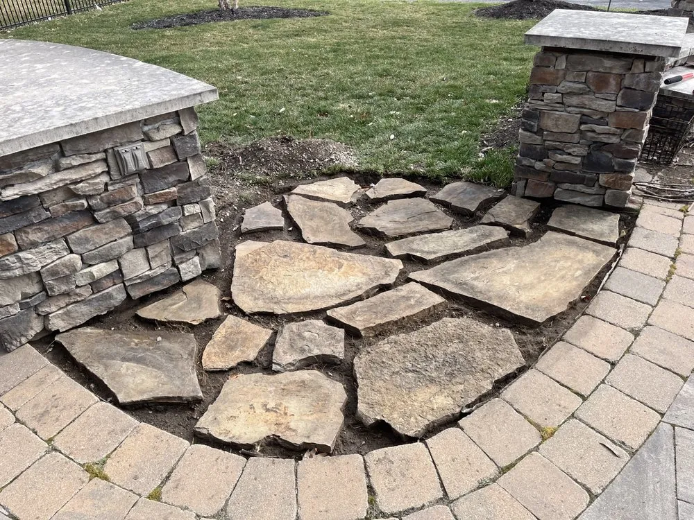 Reliable landscaping services experts serving Kansas City, MO - H&S Landscaping