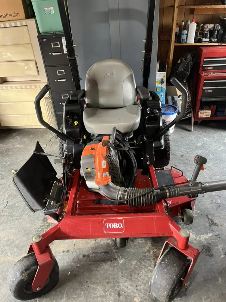 Trusted residential landscaping in Kansas City, MO by H&S Landscaping