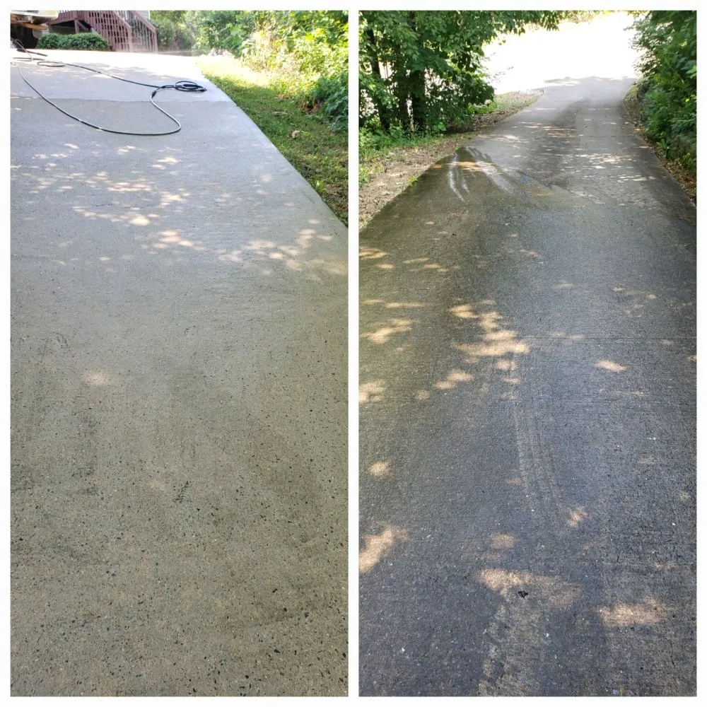 Reliable residential landscaping near you in Buchanan, GA by H&S Lawn Care