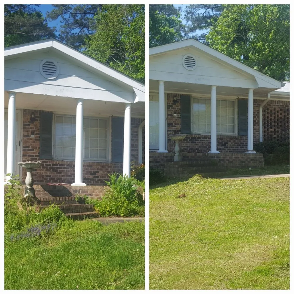 Professional lawn care service near you across Buchanan, GA - H&S Lawn Care