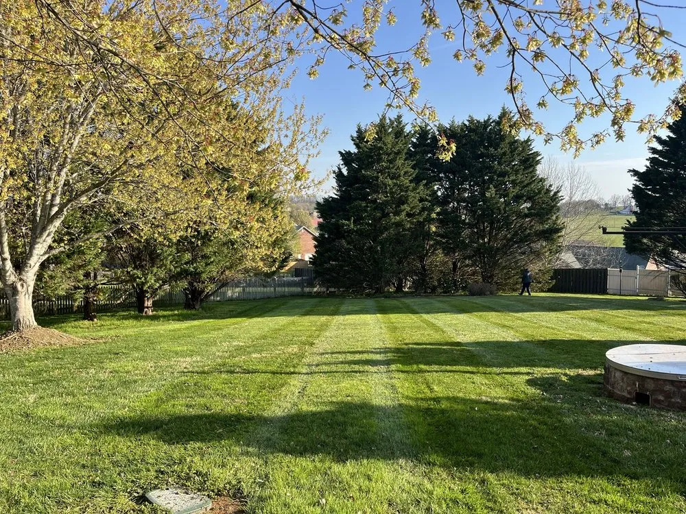 Trusted landscape installation for residential properties across Greenback, TN - H's Lawn Care