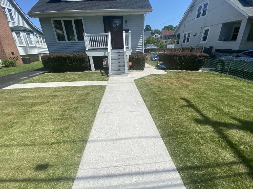 Trusted garden landscaping experts serving Rosedale, MD - H’s Lawn Care