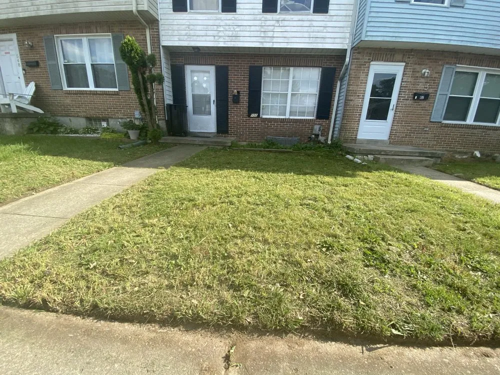 Expert garden landscaping in Rosedale, MD by H’s Lawn Care