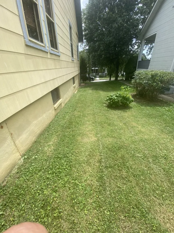 Expert yard maintenance in Rosedale, MD - H’s Lawn Care
