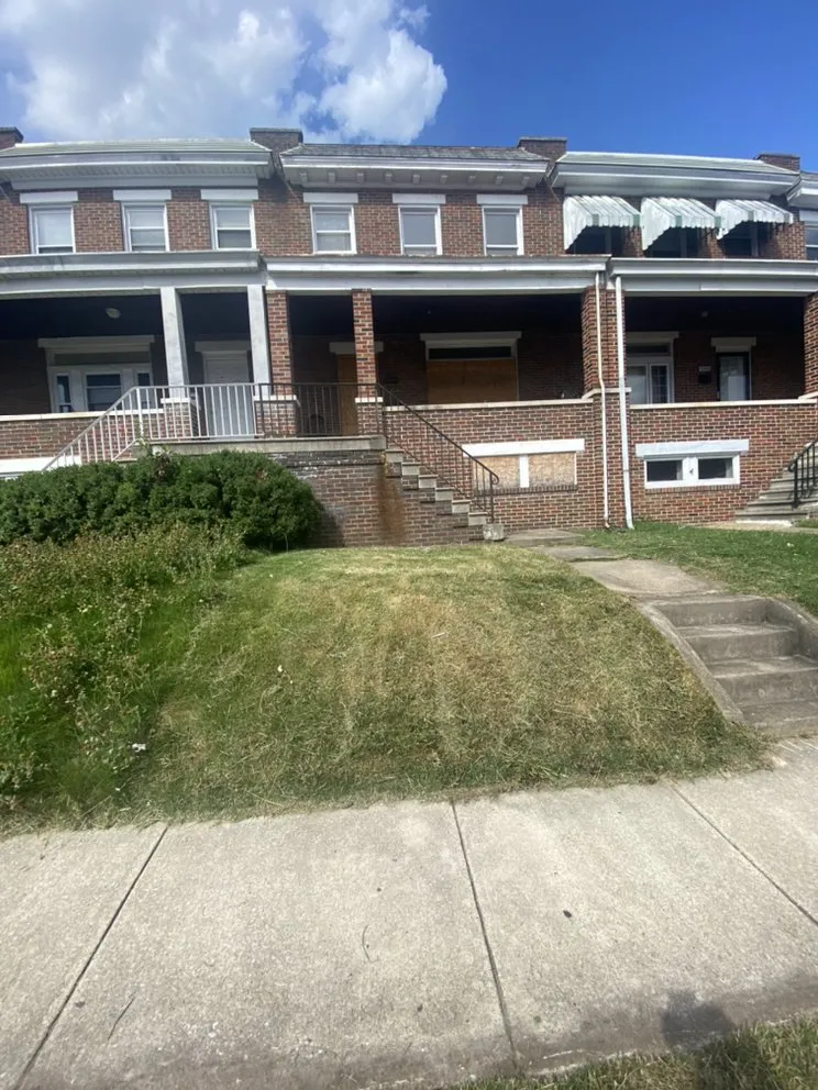 Professional garden landscaping near you across Rosedale, MD - H’s Lawn Care