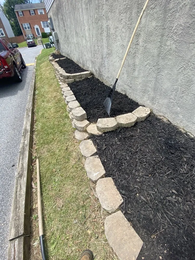 Affordable lawn care service for year-round maintenance across Rosedale, MD - H’s Lawn Care