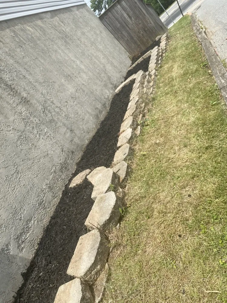 Trusted yard maintenance in Rosedale, MD by H’s Lawn Care