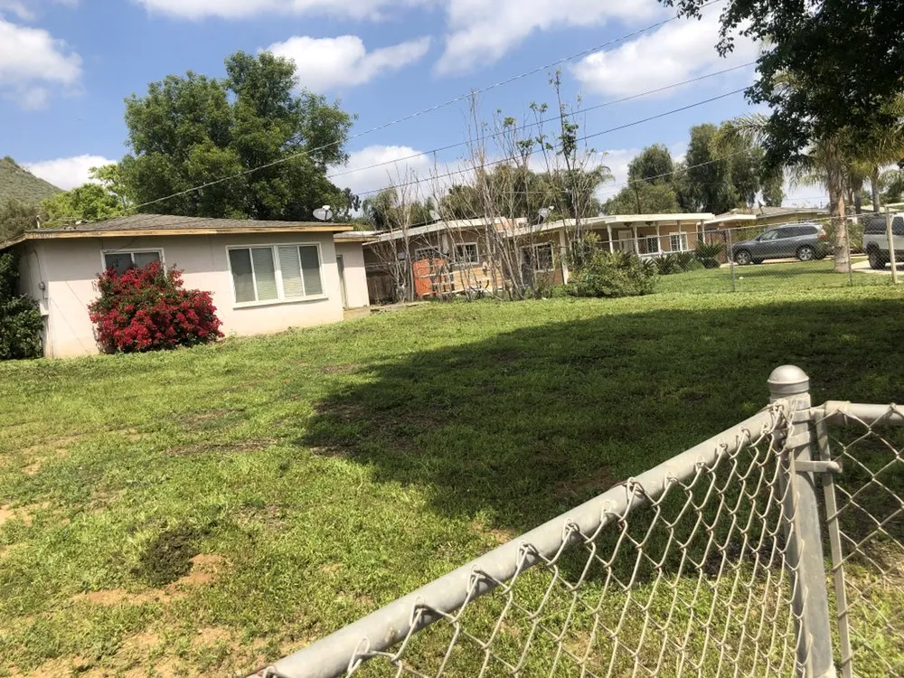 Expert outdoor landscaping experts serving Riverside, CA - HS Lawn Maintenance