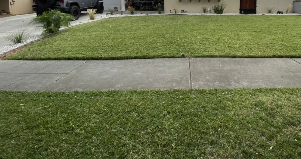 Reliable outdoor landscaping in Riverside, CA - HS Lawn Maintenance