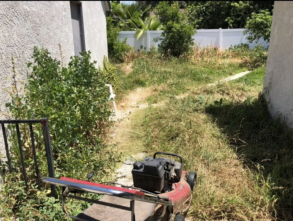 Professional garden landscaping for homes across Riverside, CA - HS Lawn Maintenance