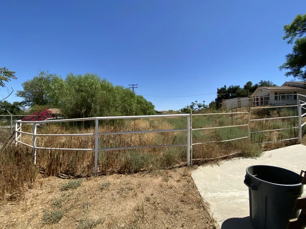 Expert outdoor landscaping in Riverside, CA - HS Lawn Maintenance