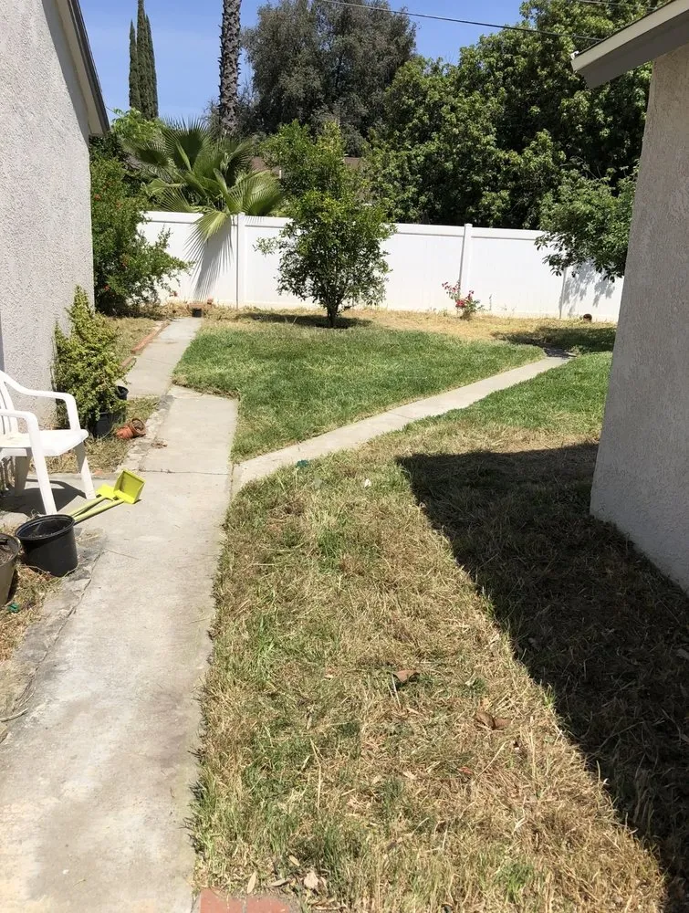 Expert outdoor landscaping for homes across Riverside, CA - HS Lawn Maintenance