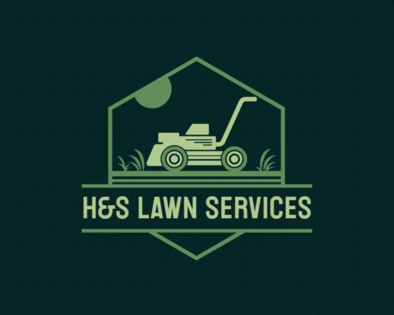 Expert yard cleanup service with custom design in Cortland, OH by H&S Lawn Services