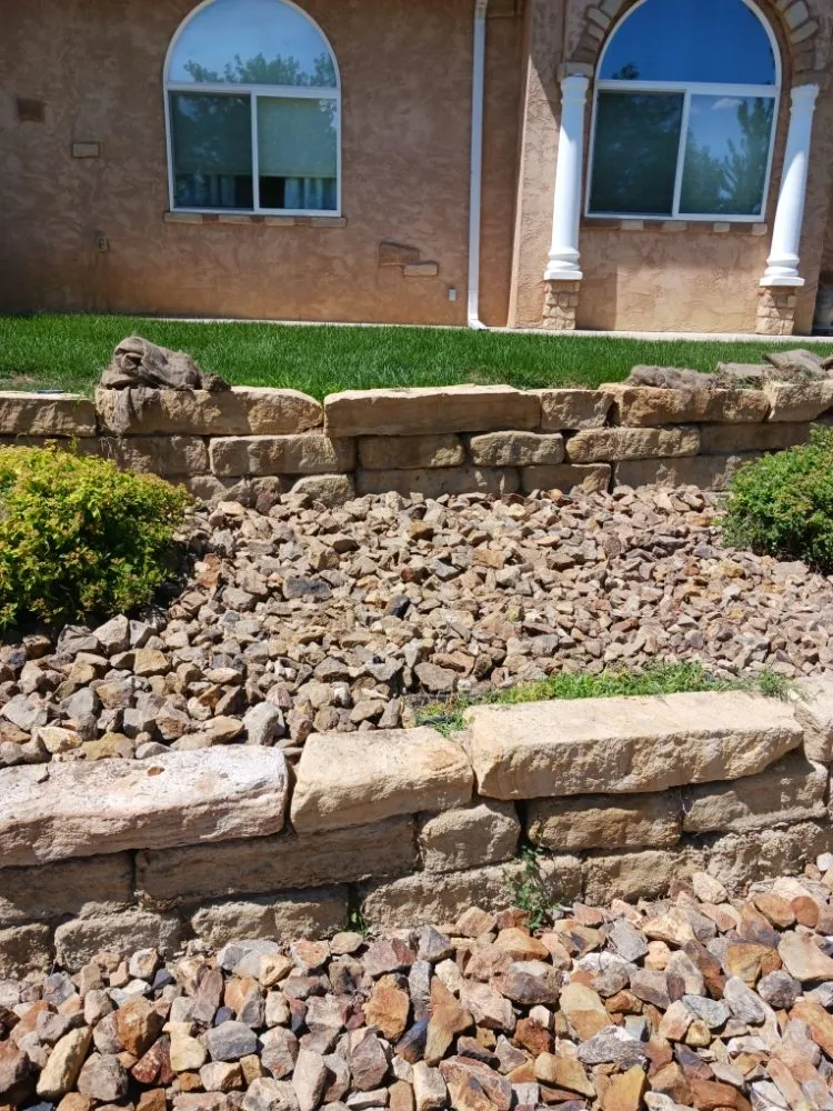 Professional lawn care service for outdoor upgrades in Pueblo, CO by H&S Mowing and More