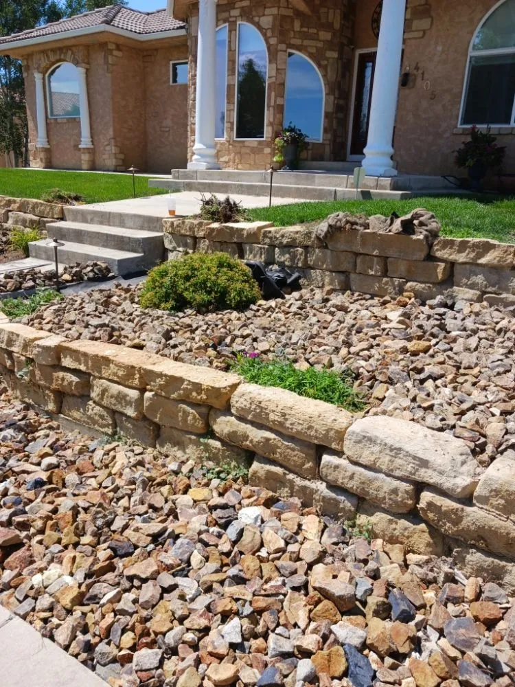 Expert yard cleanup service experts serving Pueblo, CO - H&S Mowing and More