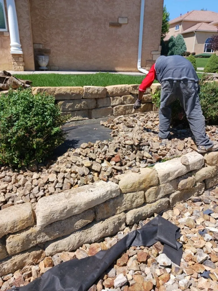 Reliable lawn care service experts serving Pueblo, CO - H&S Mowing and More