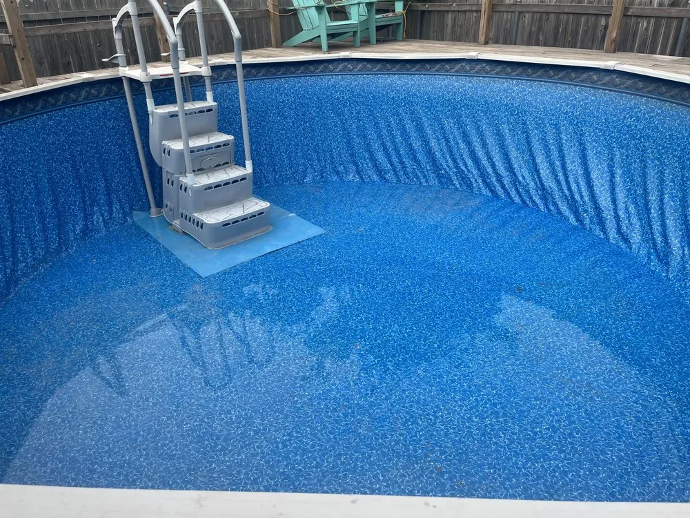 Professional landscape design for residential properties across Oklahoma City, OK - HS Pools and Installation