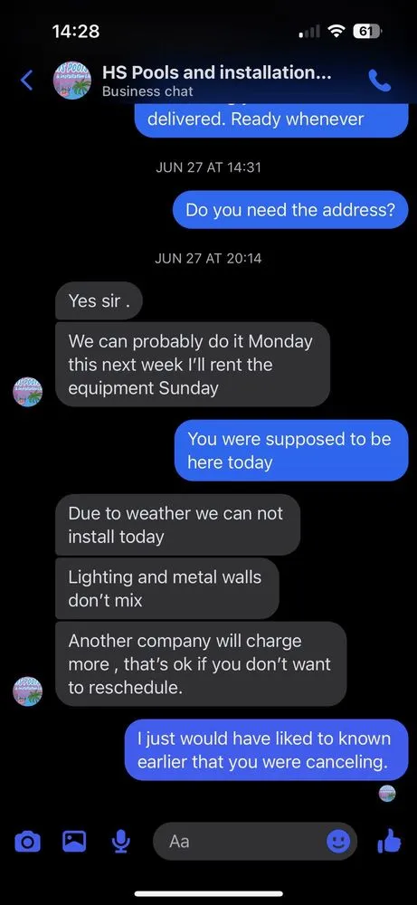 Reliable yard maintenance with custom design across Oklahoma City, OK - HS Pools and Installation