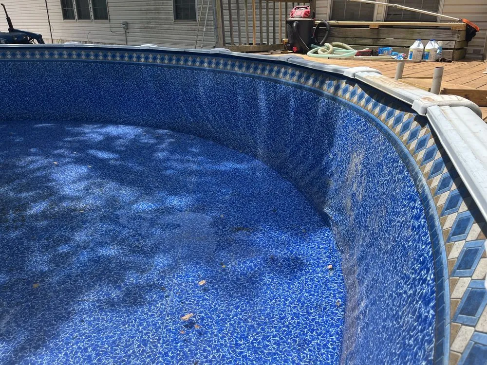 Reliable landscaping services in Oklahoma City, OK by HS Pools and Installation