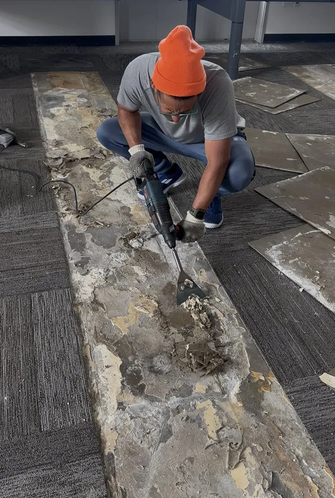 Professional garden landscaping experts serving Redwood City, CA - HSDD Handyman & Electronics