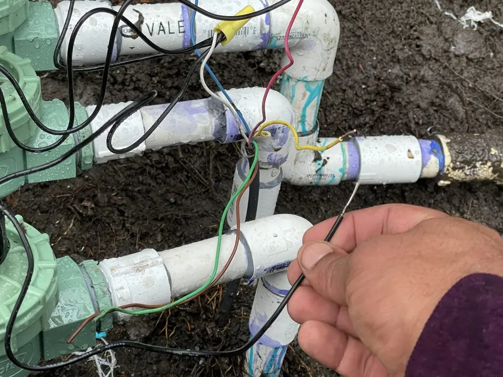 Affordable residential landscaping for outdoor upgrades in Redwood City, CA by HSDD Handyman & Electronics