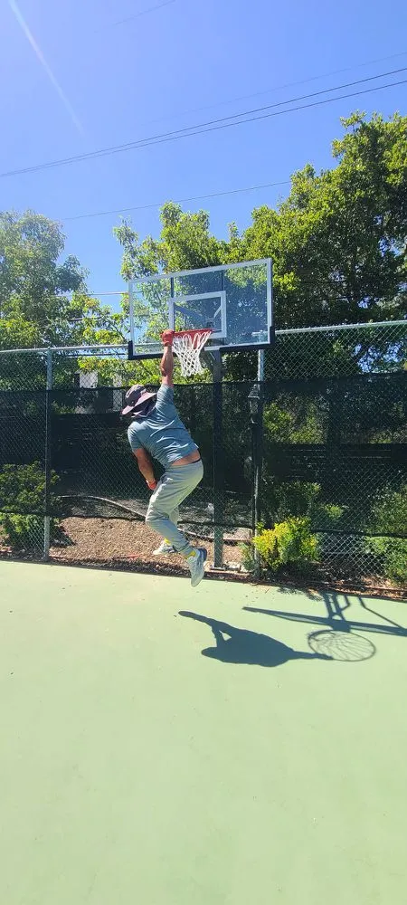 Local yard cleanup service for beautiful yards in Redwood City, CA by HSDD Handyman & Electronics