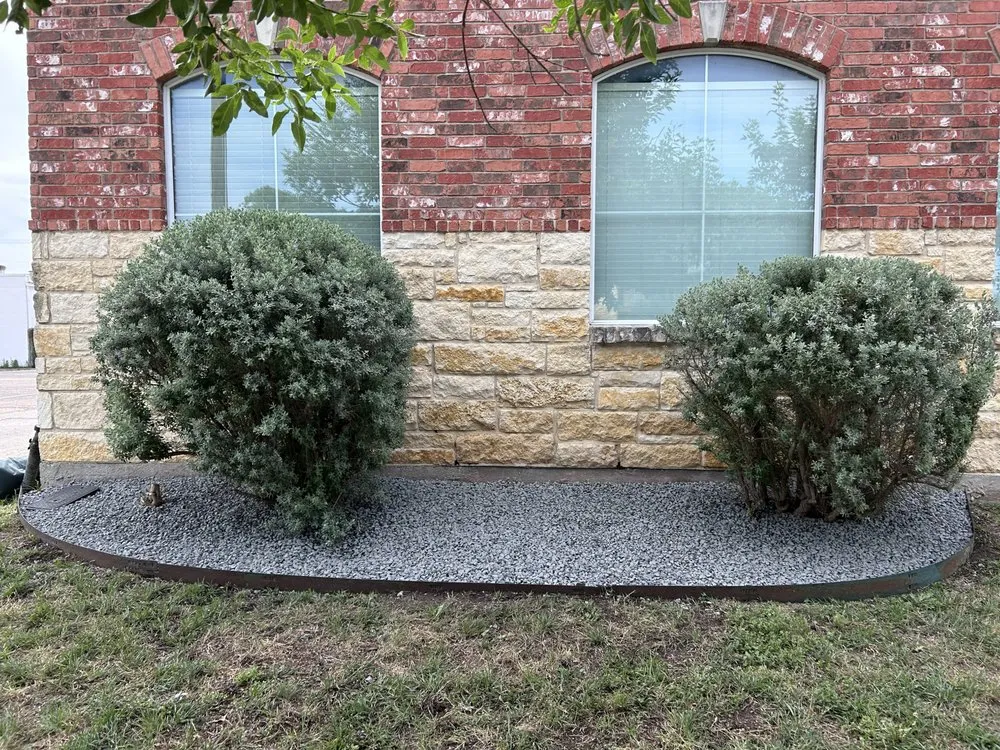 Reliable outdoor landscaping for year-round maintenance across Gatesville, TX - HSH Landscaping