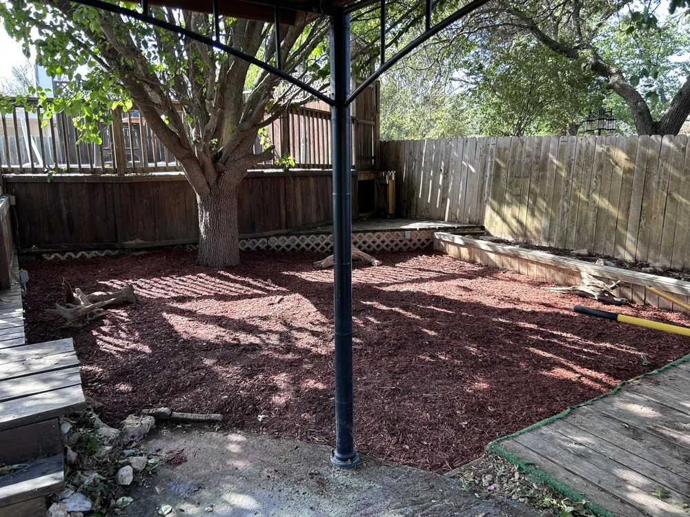 Local landscape installation experts serving Gatesville, TX - HSH Landscaping