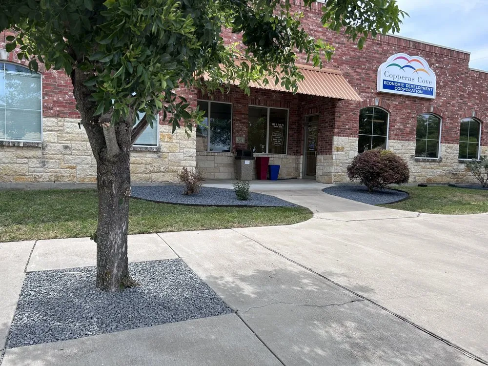 Reliable outdoor landscaping in Gatesville, TX - HSH Landscaping