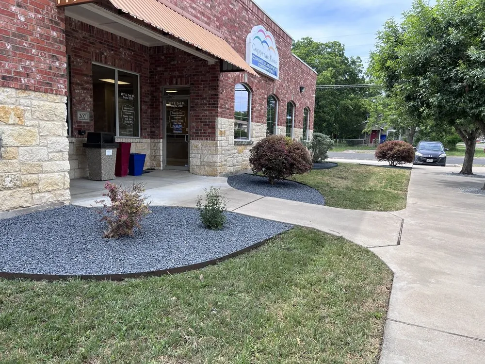 Reliable landscaping services in Gatesville, TX - HSH Landscaping