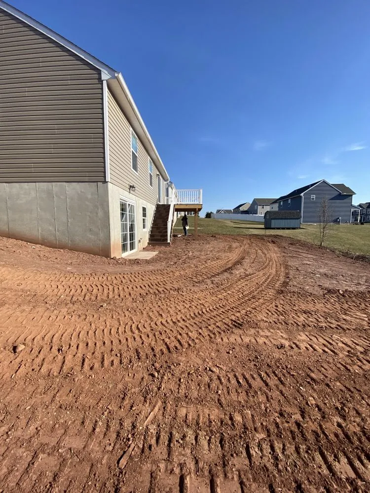 Affordable lawn care service for year-round maintenance in Dillsburg, PA by HSK Services