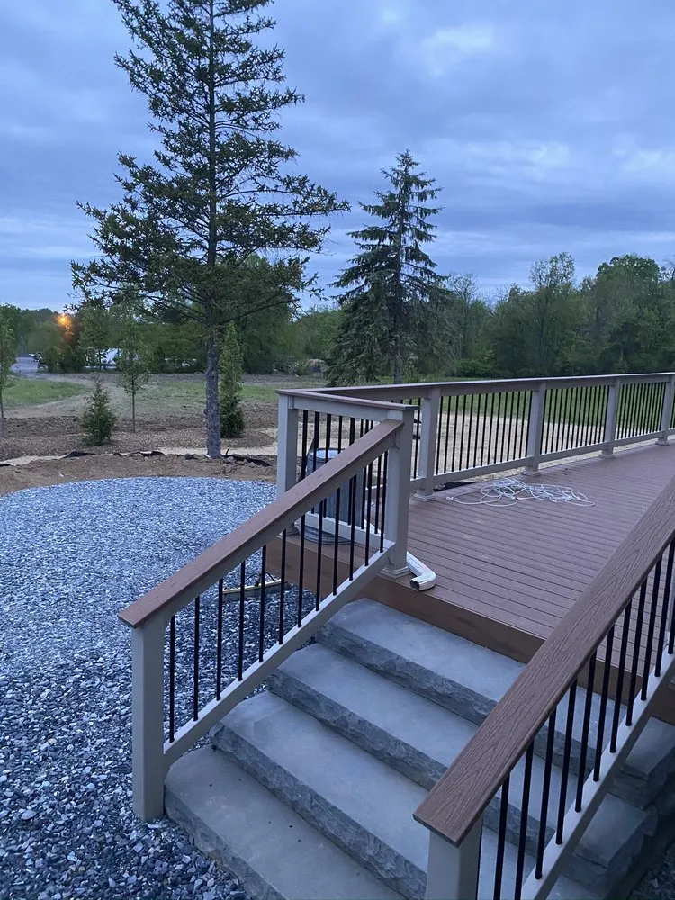 Top-rated garden landscaping experts serving Dillsburg, PA - HSK Services