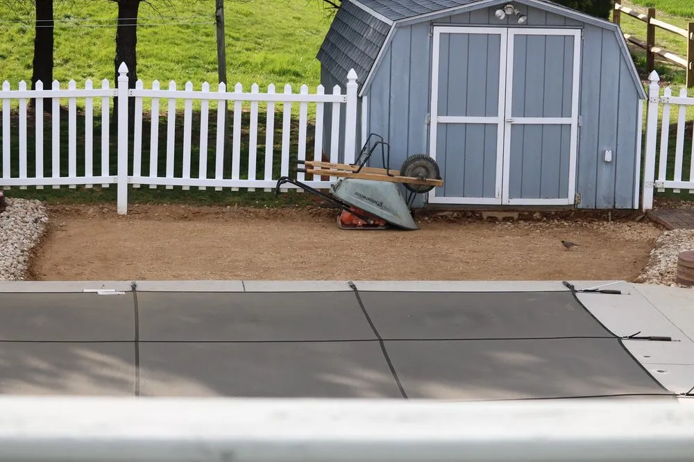 Local landscape installation near you across Dillsburg, PA - HSK Services