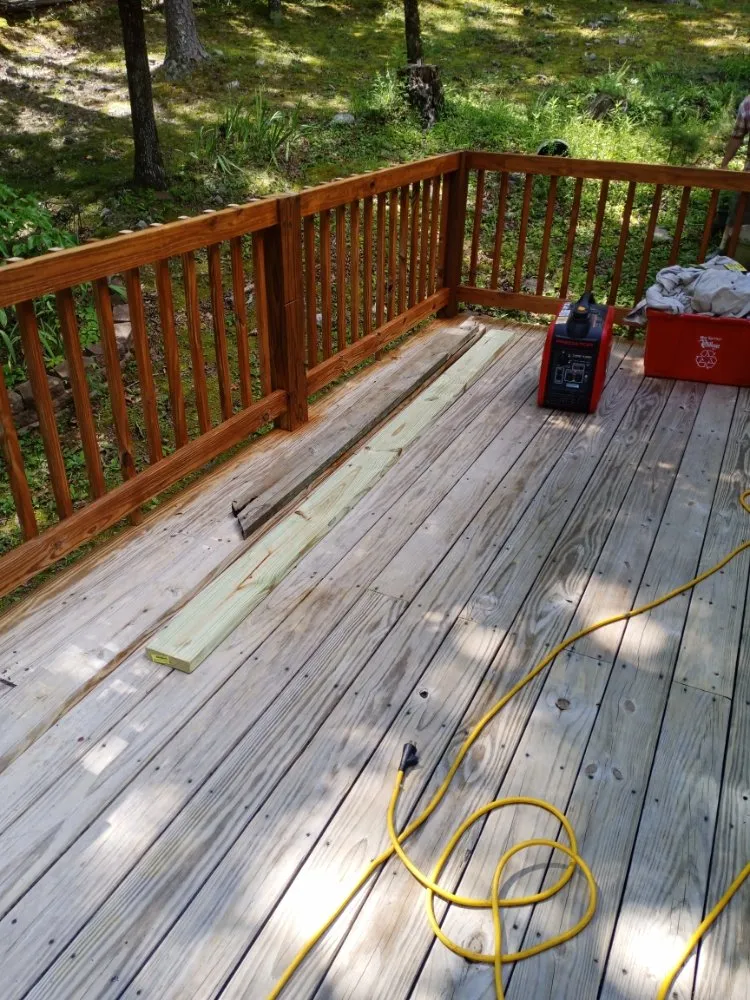 Top-rated yard maintenance for homes in Hot Springs, AR by HSV Jeffreys