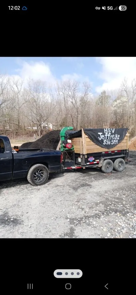 Custom lawn mowing service experts serving Hot Springs, AR - HSV Jeffreys