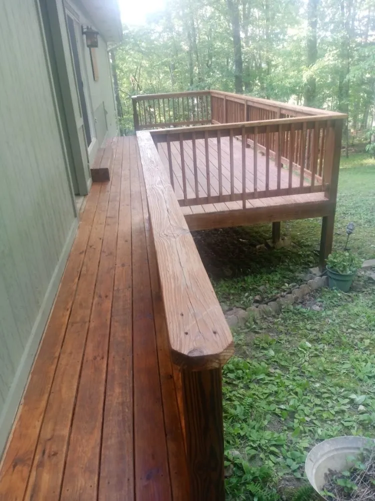 Local landscaping services in Hot Springs, AR - HSV Jeffreys