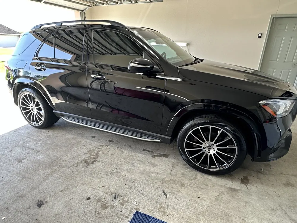 Reliable garden landscaping for beautiful yards across Patterson, LA - H&T Auto Detailing